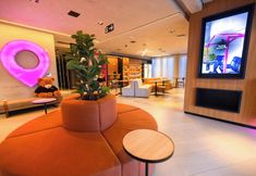 Lain-lain 2 Roomo Transamerica Goiânia Marista Urbá