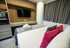 Lain-lain 4 Roomo Transamerica Goiânia Marista Urbá