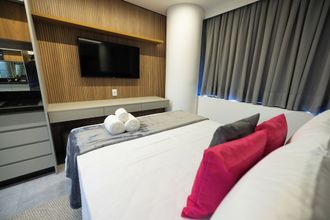 Lain-lain 4 Roomo Transamerica Goiânia Marista Urbá