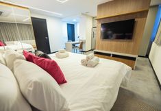 Lain-lain 6 Roomo Transamerica Goiânia Marista Urbá