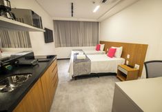 Lain-lain 7 Roomo Transamerica Goiânia Marista Urbá