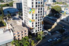 Lain-lain Roomo Transamerica Goiânia Marista Urbá