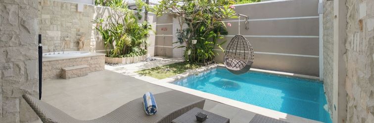 Others Villa Larimar by Villa Finder