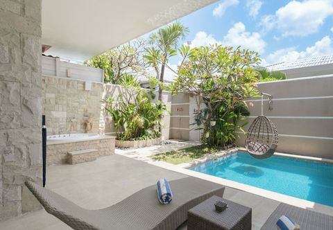 Others Villa Larimar by Villa Finder