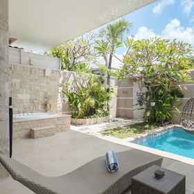 Primary image 1 Villa Larimar by Villa Finder, Joni Restaurant Hotels