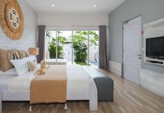 Others 4 Villa Larimar by Villa Finder