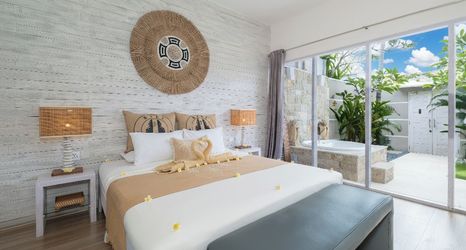 Others 2 Villa Larimar by Villa Finder