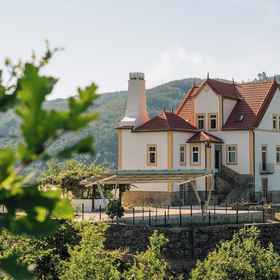 Primary image1Palacete do Guerreiro SPA&Country House,奥利维拉杜奥斯皮塔尔技术与管理学院飯店