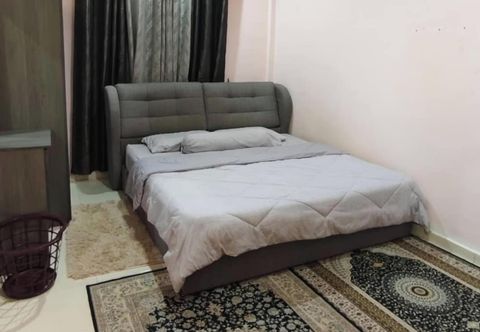 其他 Homestay Murah Cheap and Very Satisfying