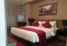 Lain-lain 4 Urbano Luxury Homestay