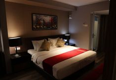 Lain-lain 3 Urbano Luxury Homestay