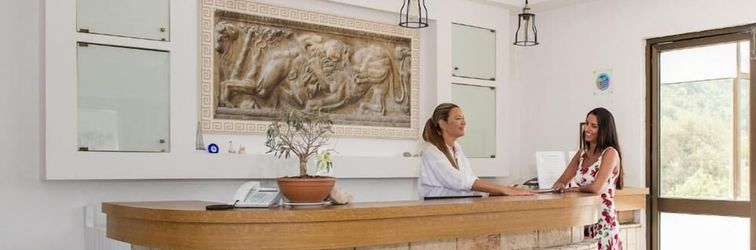 その他 Hercules Plus Faliraki