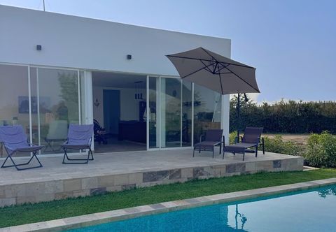 Lainnya HOP Maldivas Elegancia y Tranquilidad Junto a la Laguna