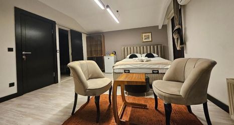 Others 2 JİRHOUSE SARIKÖŞK SUİT