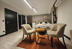 其他 2 JİRHOUSE SARIKÖŞK SUİT