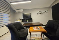 Others 6 JİRHOUSE SARIKÖŞK SUİT