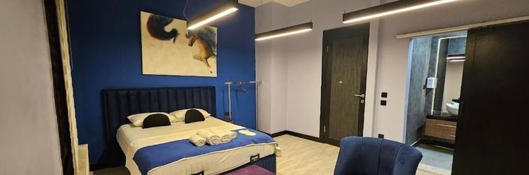 Others JİRHOUSE SARIKÖŞK SUİT