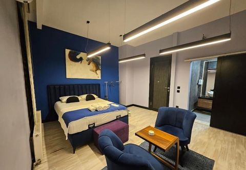 Others JİRHOUSE SARIKÖŞK SUİT