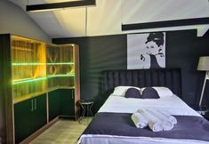 Others 3 JİRHOUSE SARIKÖŞK SUİT