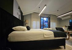 Others 5 JİRHOUSE SARIKÖŞK SUİT