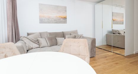 Others 2 RentPlanet - Studio Bagno