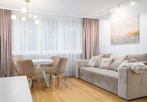 Others RentPlanet - Studio Bagno