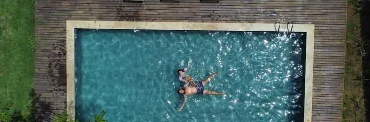 其他 Local Hostel Novo Airão