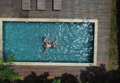 Khác Local Hostel Novo Airão