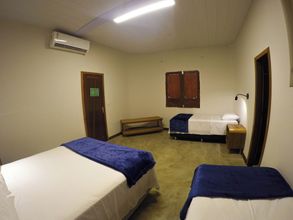 其他 4 Local Hostel Novo Airão