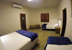 其他 4 Local Hostel Novo Airão