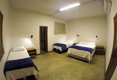 其他 3 Local Hostel Novo Airão