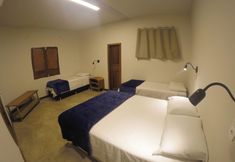 其他 5 Local Hostel Novo Airão