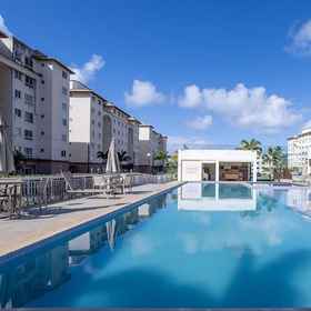 Primary image 1 Charming and Comfortable Aprtmt in Ilheus! Vtl0302, Bahia Apartments