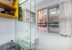 Others 5 Apt Cond Vog, Ilheus, 5min From the Beach Vtl0103