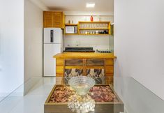 Others 4 Apt Cond Vog, Ilheus, 5min From the Beach Vtl0103