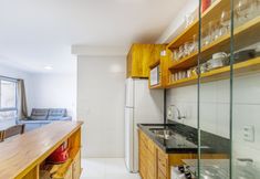 Others 3 Apt Cond Vog, Ilheus, 5min From the Beach Vtl0103