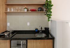 기타 7 Cozy Apartment Close to the Center Pgo309