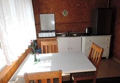其他 4 Holiday Home With Pool in Kolczewo