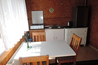 Others 4 Holiday Home With Pool in Kolczewo