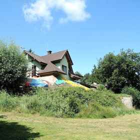 Primary image1Holiday Home With Pool in Kolczewo,沃林飯店