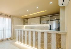 其他 7 Condo. w/ Pool and Gym 70 m From the Beach - SMA