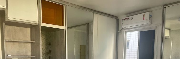 Khác Oceana Suites Recife