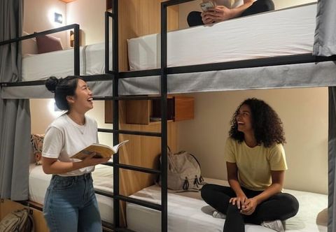 Lain-lain Casa Mexico Lindo - Boutique Hostel