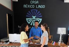 Lain-lain 5 Casa Mexico Lindo - Boutique Hostel