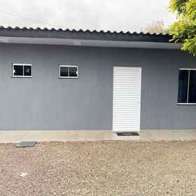 Primary image1Estudio 3Km Marco Tres Fronteiras,伊瓜苏市飯店