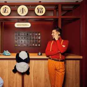 Primary image 1 Section L Ueno-Hirokoji, Kanda Hotels