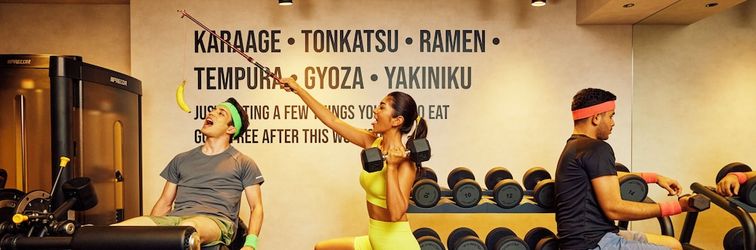 その他 Section L Shimbashi West