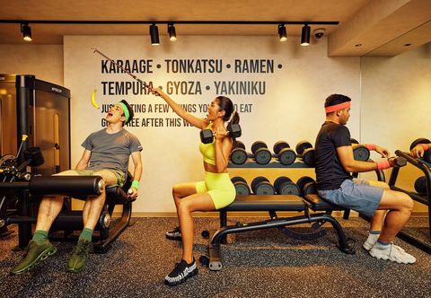 その他 Section L Shimbashi West