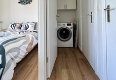 기타 6 Cozy fully equipped center Liege for 4
