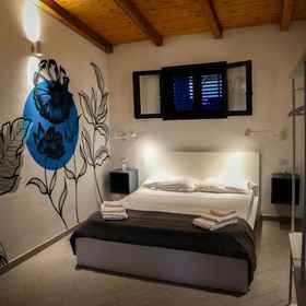 Room 1 Ciuri's House, I Capricci di Marisol Hotels